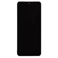 Дисплей Xiaomi 14T, 14T Pro, (Original), з сенсором, з рамкою, Синій