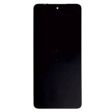 Дисплей Motorola XT2437 Moto G75, (PRC), з сенсором, без рамки, Чорний