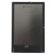 Дисплей Blackview Oscal Pad 16, з сенсором, Чорний