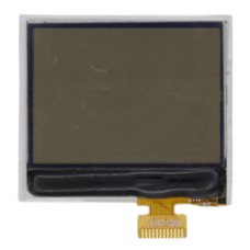 Дисплей Nokia 235 4G (2024)