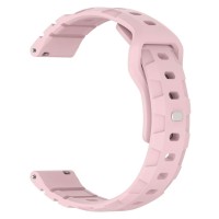 Ремешок универсальный, Defense, Light Pink, Розовый