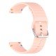 Ремінець універсальний, Wavy, Light Pink, Рожевий