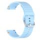 Ремінець універсальний, Wavy, Light Blue, Блакитний