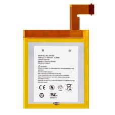 Акумулятор Amazon Kindle, MC-265360, OR(PRC)