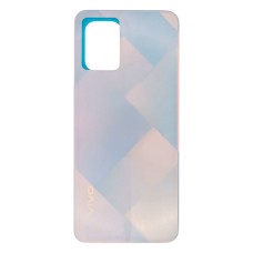 Задня кришка Vivo Y33s, (High quality), Білий