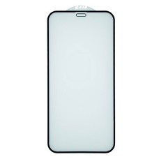 Захисне скло Xiaomi Poco C75, Redmi 14C, Redmi A3 Pro, ESD Antistatic, Чорний