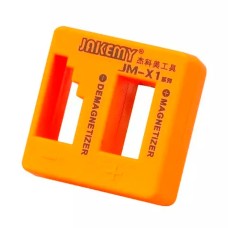 Намагничиватель, размагничиватель инструмента Jakemy JM-X1