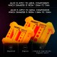 Намагничиватель, размагничиватель инструмента Jakemy JM-X3