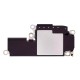 Динамік поліфонічний (Buzzer) Apple iPhone 16 Pro
