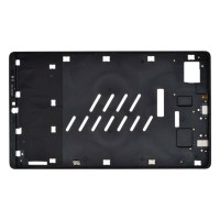 Рамка дисплея Samsung T225 Galaxy Tab A7 Lite, Чорний