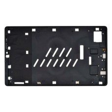Рамка дисплея Samsung T225 Galaxy Tab A7 Lite, Чорний
