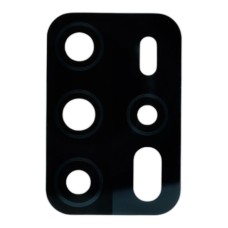 Скло камери Ulefone Armor 11 5G, Чорний