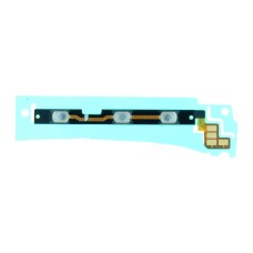 Шлейф ZTE Blade L9, з кнопками регулювання гучності, з кнопкою включення