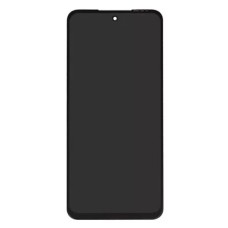 Дисплей Infinix Hot 30 Play, (Original), c сенсором, без рамки, Черный