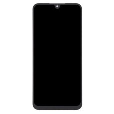 Дисплей Samsung A165 Galaxy A16, A166 Galaxy A16 5G, (Original), з сенсором, без рамки, Чорний