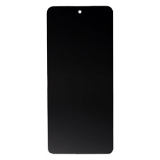 Дисплей Infinix Hot 50 4G, Tecno POP 9, Spark 30, Spark 30C, Spark Go 2025, (Original), c сенсором, без рамки, Черный