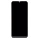 Дисплей Wiko T10, (PRC), c сенсором, без рамки, Черный