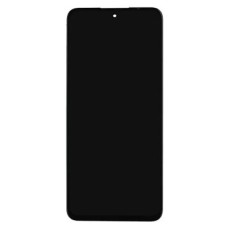 Дисплей ZTE Nubia NEO 2 5G, (PRC), з сенсором, без рамки, Чорний