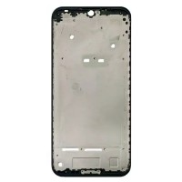 Рамка дисплея Motorola Moto E6i, Черный