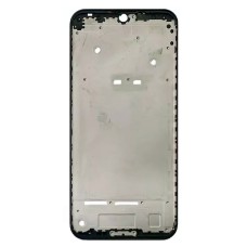 Рамка дисплея Motorola Moto E6i, Чорний
