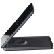 Беспроводное зарядное устройство Proove Metal Edge, Серый