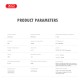 FM трансмітер XO BCC18 Smart, Чорний