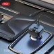 FM трансмітер XO BCC18 Smart, Чорний