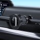 Автодержатель AceFast E23, Черный