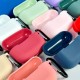 Чохол Apple AirPods Pro, Silicone Classic Case, Білий