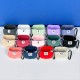 Чохол Apple AirPods Pro, Silicone Classic Case, Білий