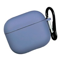 Чохол Apple AirPods 4, Hang Case, Синій