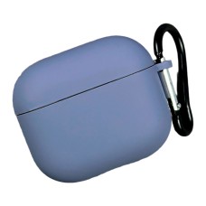 Чехол Apple AirPods 4, Hang Case, Синий