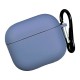 Чехол Apple AirPods 4, Hang Case, Синий