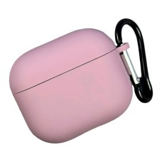 Чехол Apple AirPods 4, Hang Case, Лавандовый