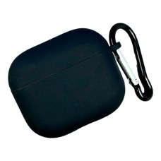 Чехол Apple AirPods 4, Hang Case, Deep Purple, Фиолетовый