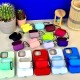 Чехол Apple AirPods 4, Hang Case, Красный
