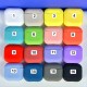 Чехол Apple AirPods 4, Silicone Classic Case, Черный