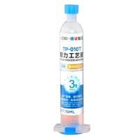 Клей-герметик JCID TP-010T, 10 мл., Прозрачный