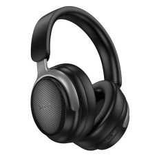 Навушники бездротові Hoco W53 Plus Tone, Стерео, Чорний