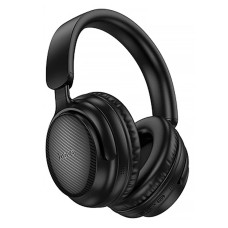 Навушники бездротові Hoco W53 Tone, Стерео, Чорний