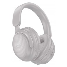 Навушники бездротові Hoco W53 Tone, Стерео, Сірий