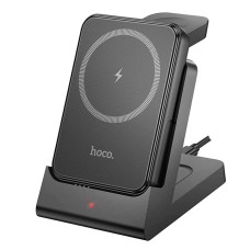 Павербанк (Power Bank) Hoco J149 Victory, 5000 mAh, Черный