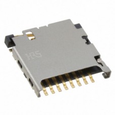 Роз'єм для карток DM3D-SF