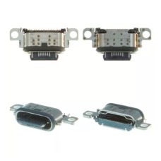 Роз'єм зарядки Samsung A336 Galaxy A33, A528 Galaxy A52s, A546 Galaxy A54 5G