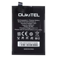 Акумулятор Oukitel WP5, S73, OR(PRC)