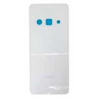 Задня кришка Xiaomi Redmi A3x, (High quality), Білий