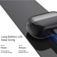 Наушники безпроводные iMiki SP1, Стерео, Черный