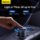 Автомобільний ароматизатор Baseus CNFX020201 Lingering Garden Tap-Control