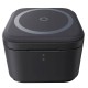Беспроводное зарядное устройство Baseus P10264100123-00 MagPro, Черный