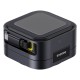 Беспроводное зарядное устройство Baseus P10276800123-00 PicoGo, Черный